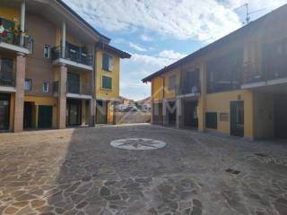 Cortile interno