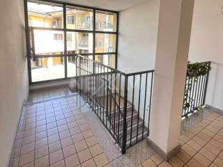 Interno palazzo