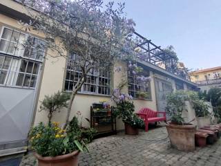Cortile interno