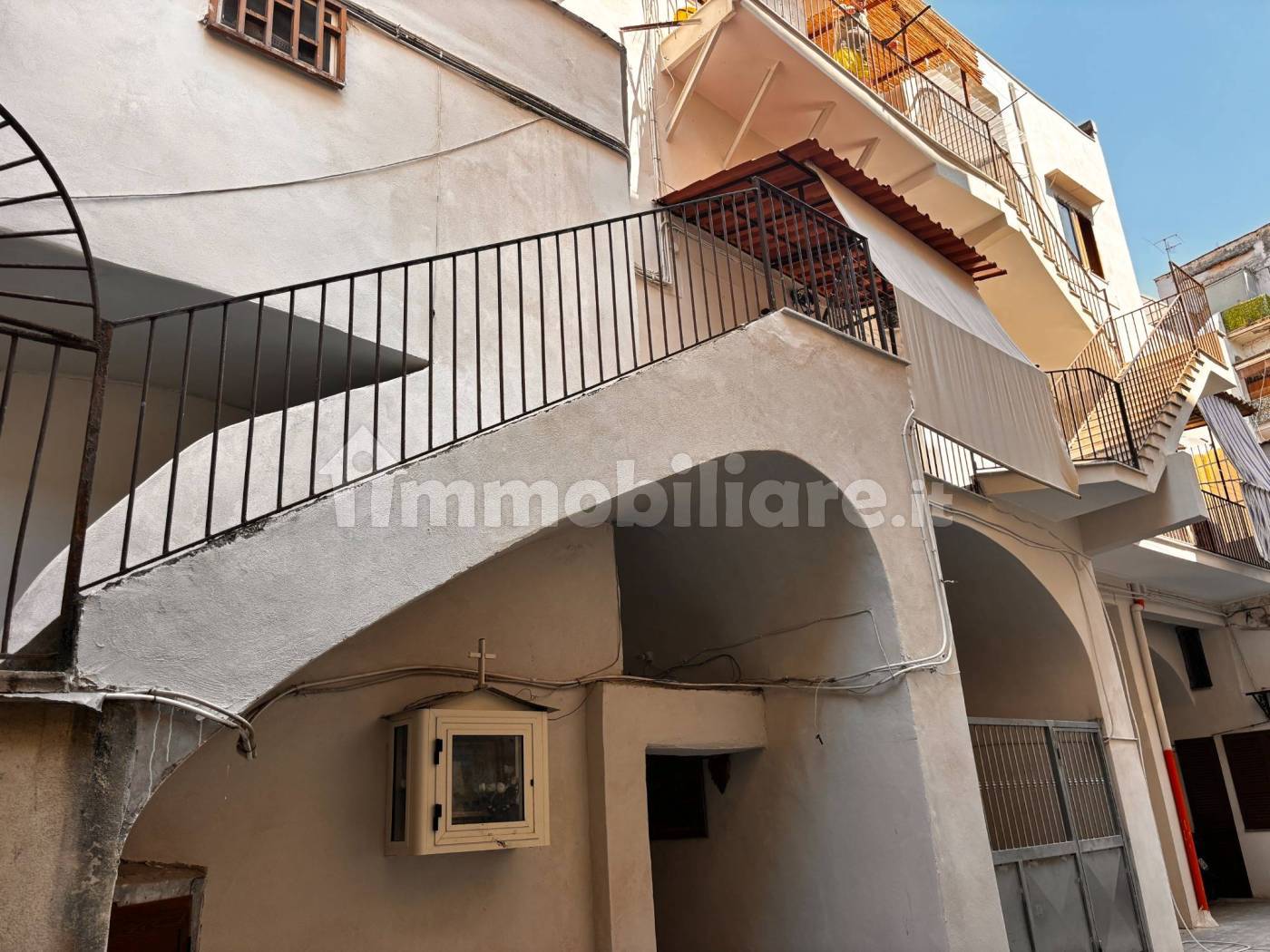 Appartamento in vendita a Torre del Greco