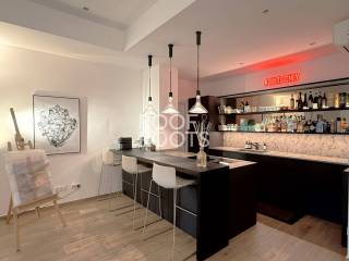 Trilocale via Giacomo Watt 37, Barona, Milano