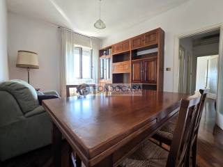 Sala da pranzo