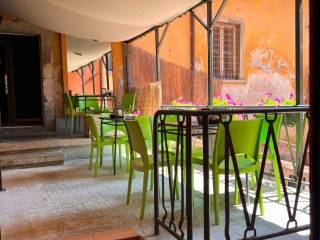 Interno palazzo