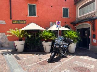 Cortile interno