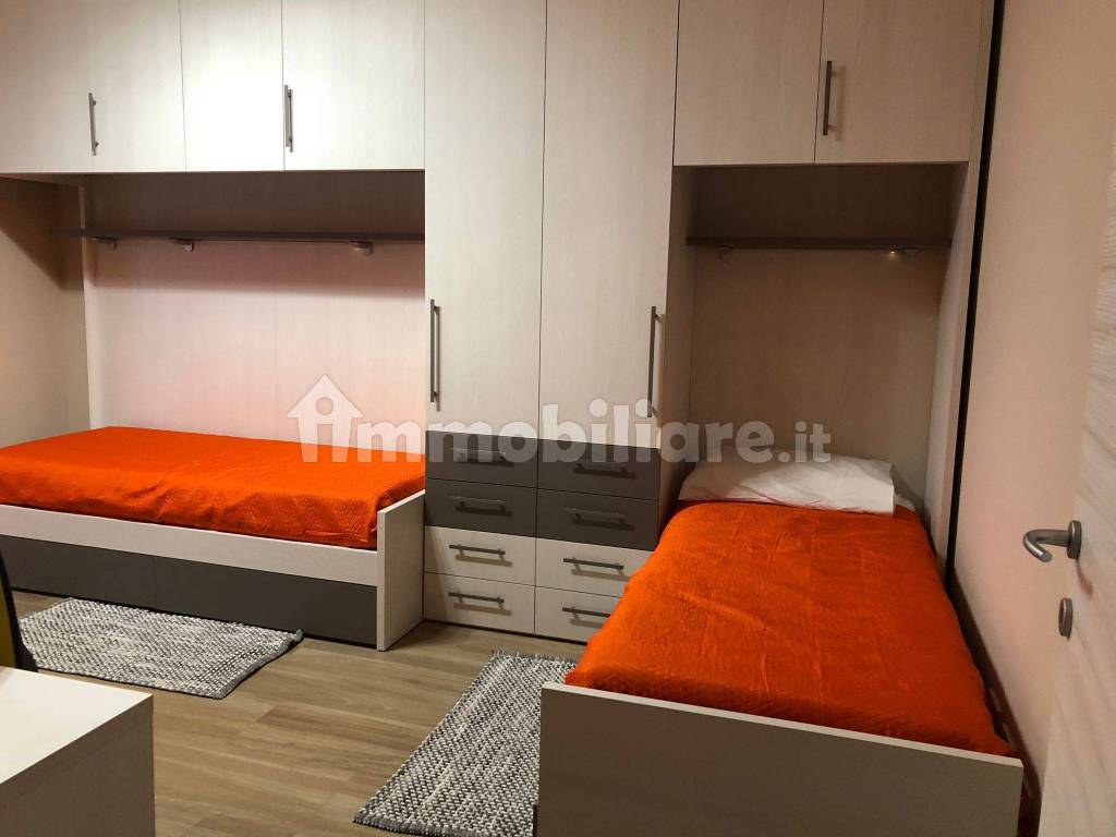 Posto letto in doppia in Cenisia, foto 6 di 20