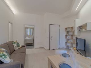 Monolocale via Giovanni Pacini 39, Città Studi, Milano