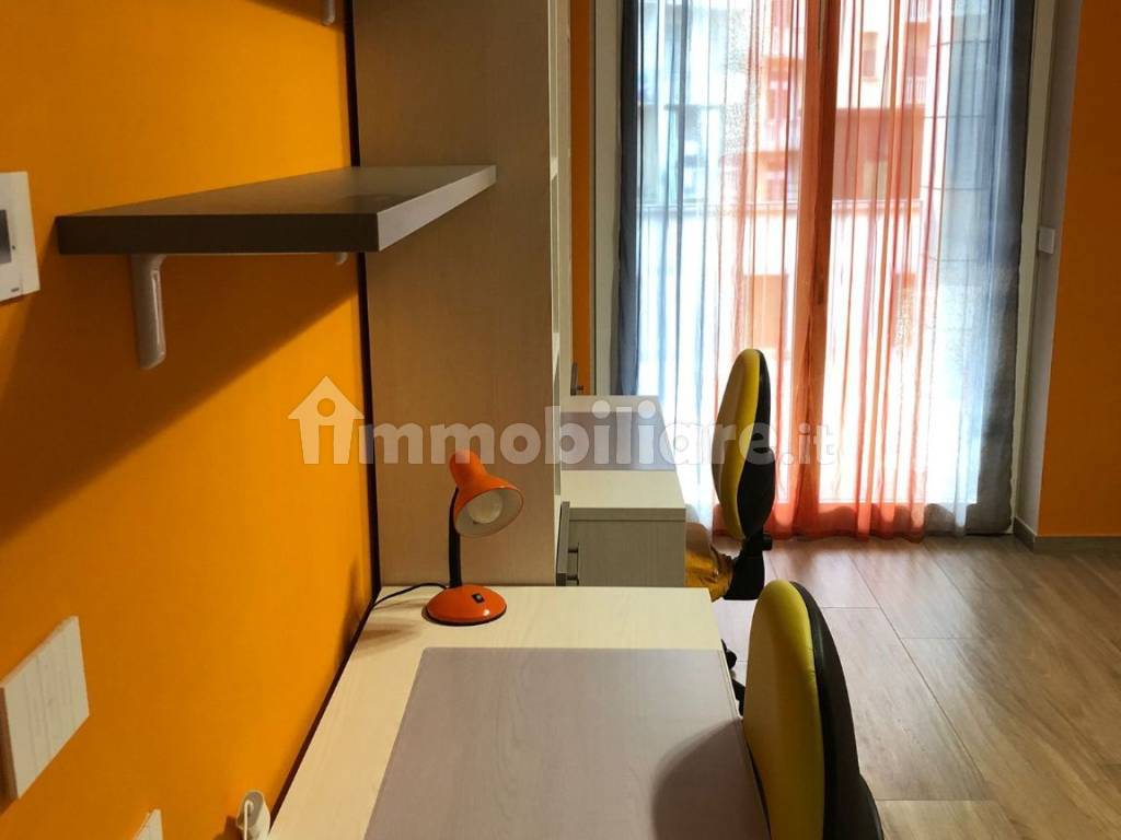 Posto letto in doppia in Cenisia, foto 7 di 20