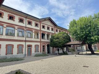 Trilocale via Luigi Cislaghi 21, Precotto, Milano