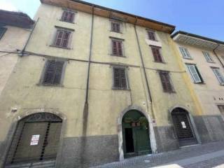 Facciata