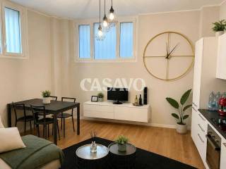 Appartamento via Giuseppe Frua 6, Frua, Milano