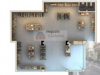 Interno palazzo