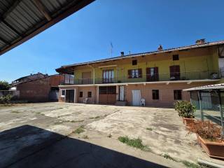 Cortile interno