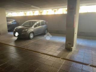 Posto macchina