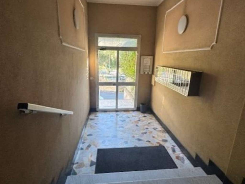 Interno palazzo
