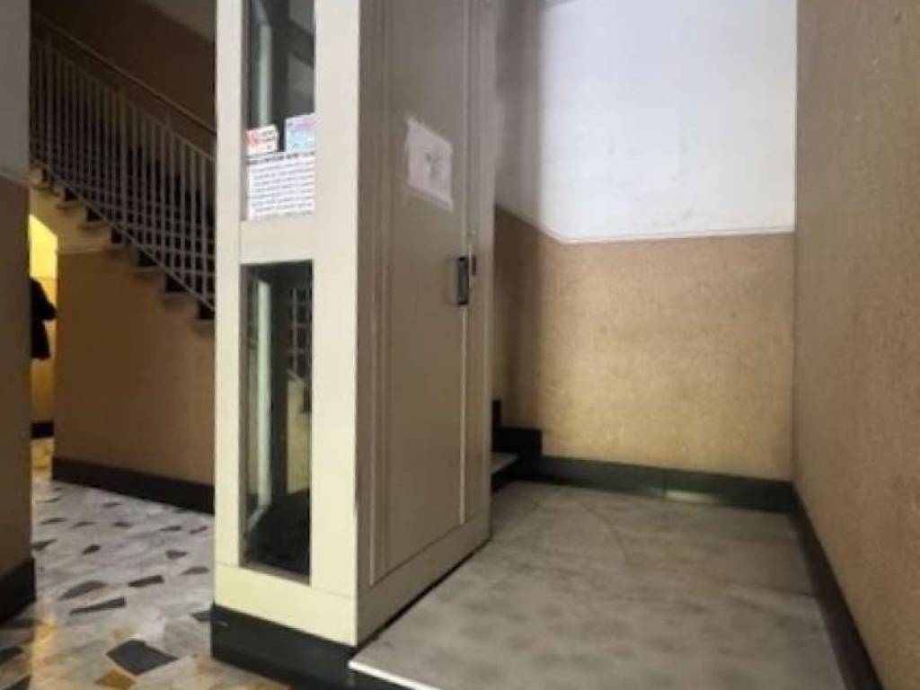 Interno palazzo