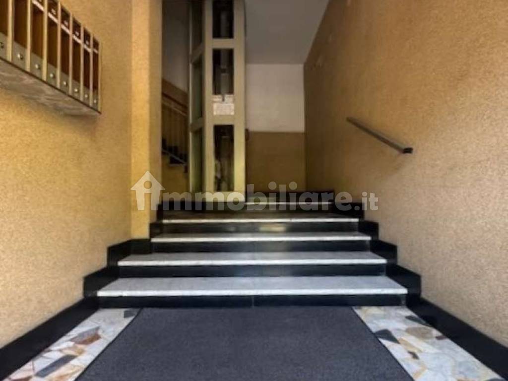 Interno palazzo
