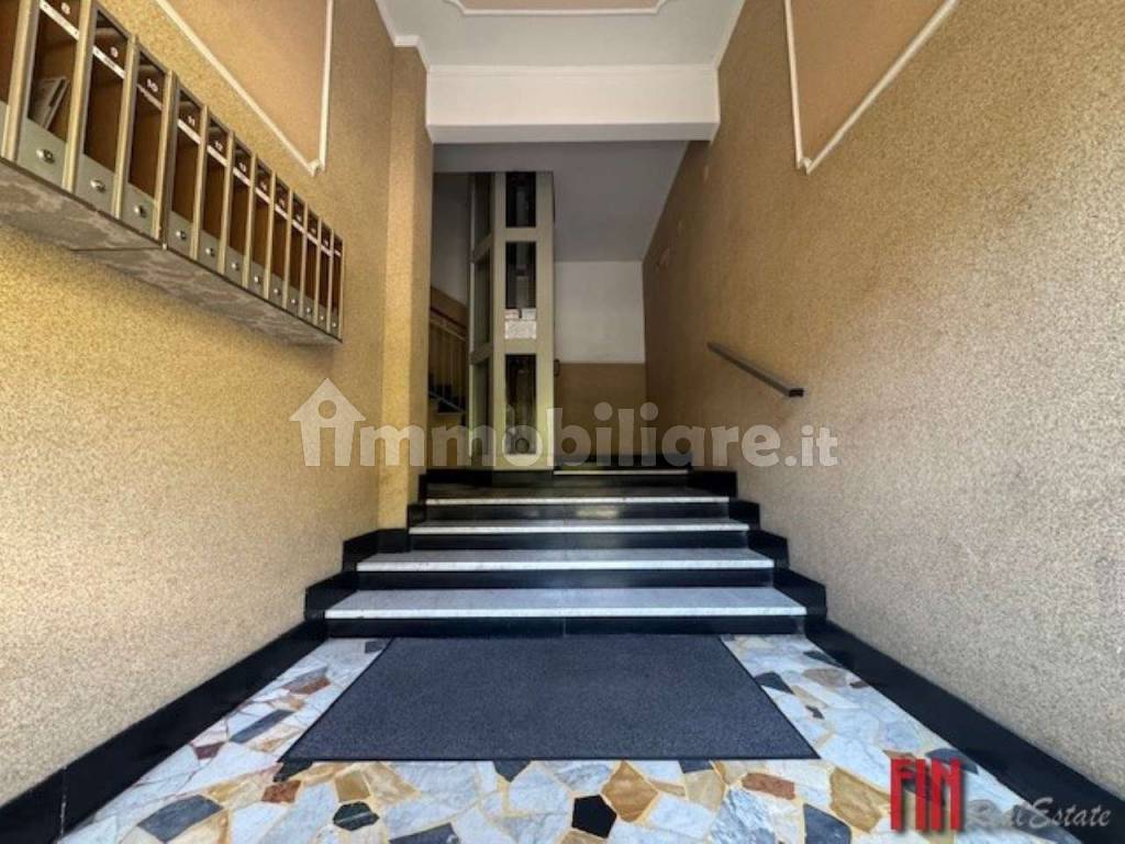 Interno palazzo