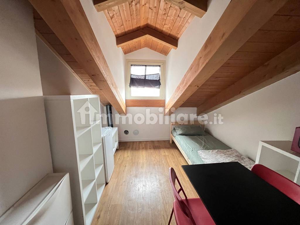 Stanza singola in San Donato, foto 7 di 15
