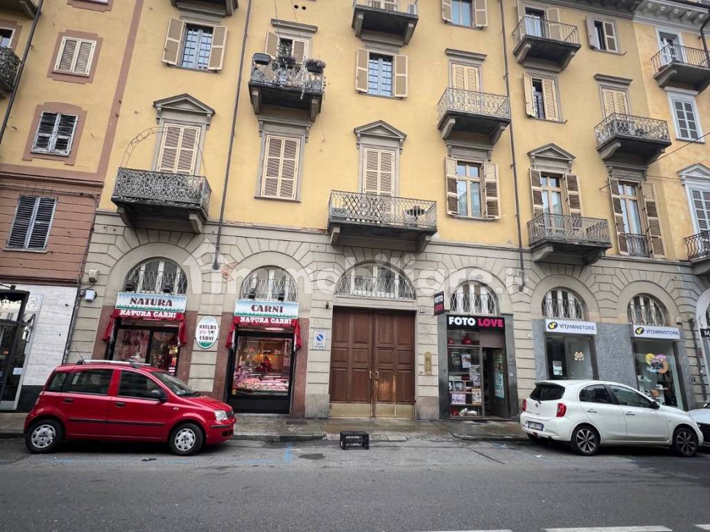 Stanza singola in San Donato, foto 11 di 15