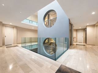 Interno palazzo