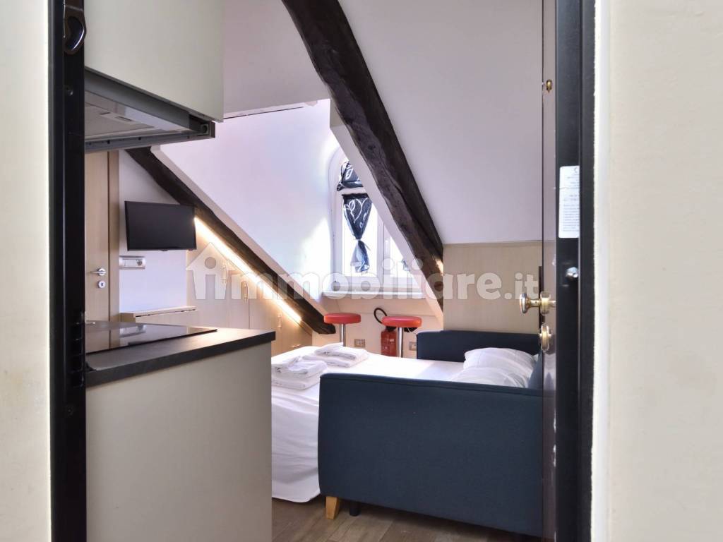 Appartamento in Centro, foto 4 di 16