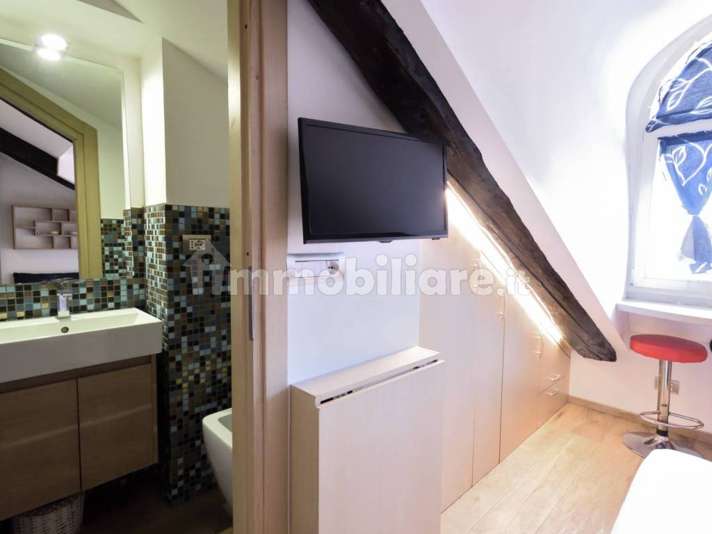 Appartamento in Centro, foto 10 di 16