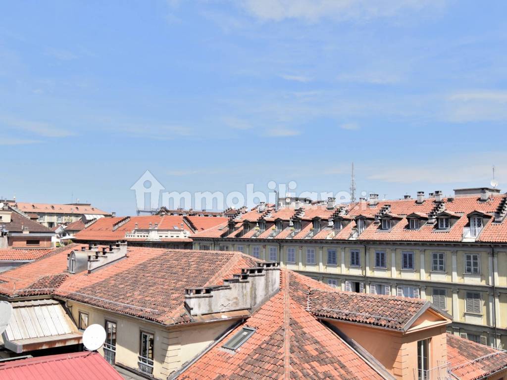 Appartamento in Centro, foto 14 di 16