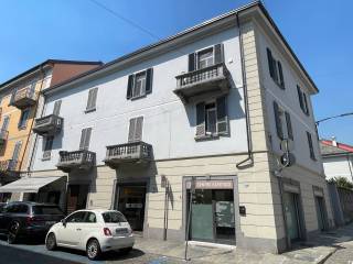 Facciata