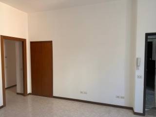 Trilocale via Luigi Canonica 67, Paolo Sarpi, Milano