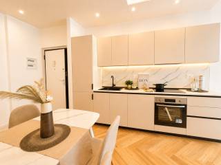 Trilocale viale Brianza 28, Pasteur, Milano