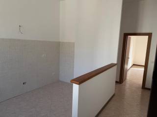 Trilocale via Luigi Canonica 67, Paolo Sarpi, Milano
