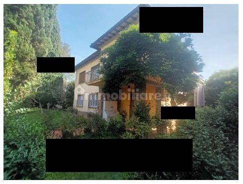 Villa in vendita a Firenze