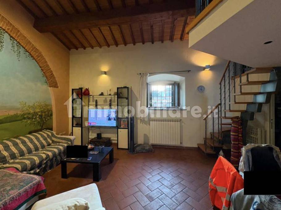 Appartamento in vendita a Firenze