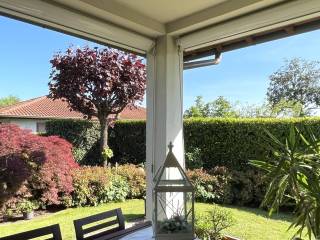 Veranda