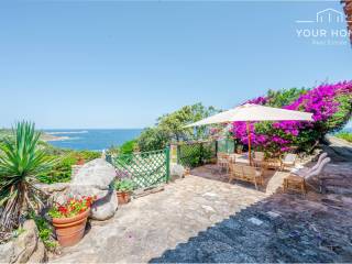 Patio esterno