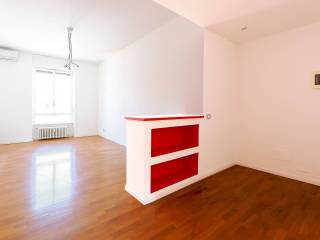 Bilocale viale Bligny 16, Bocconi, Milano