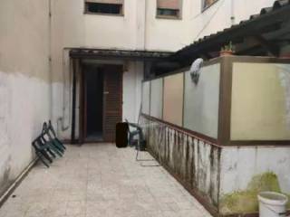Cortile interno