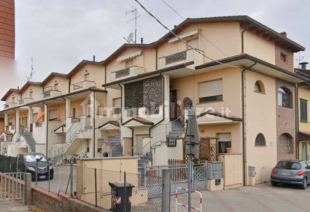 Appartamento in vendita a Cesenatico