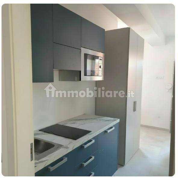 Stanza singola in San Donato, foto 5 di 6