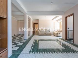 Interno palazzo