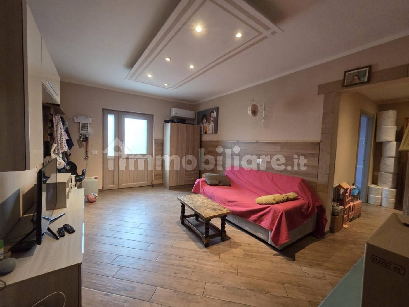 Casa indipendente in vendita a Castelfranco di Sotto
