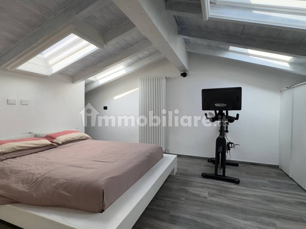 Camera da letto