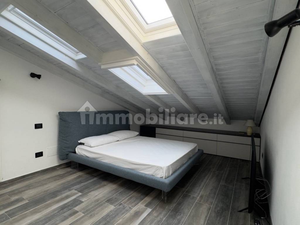 Camera da letto