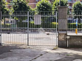Cortile interno