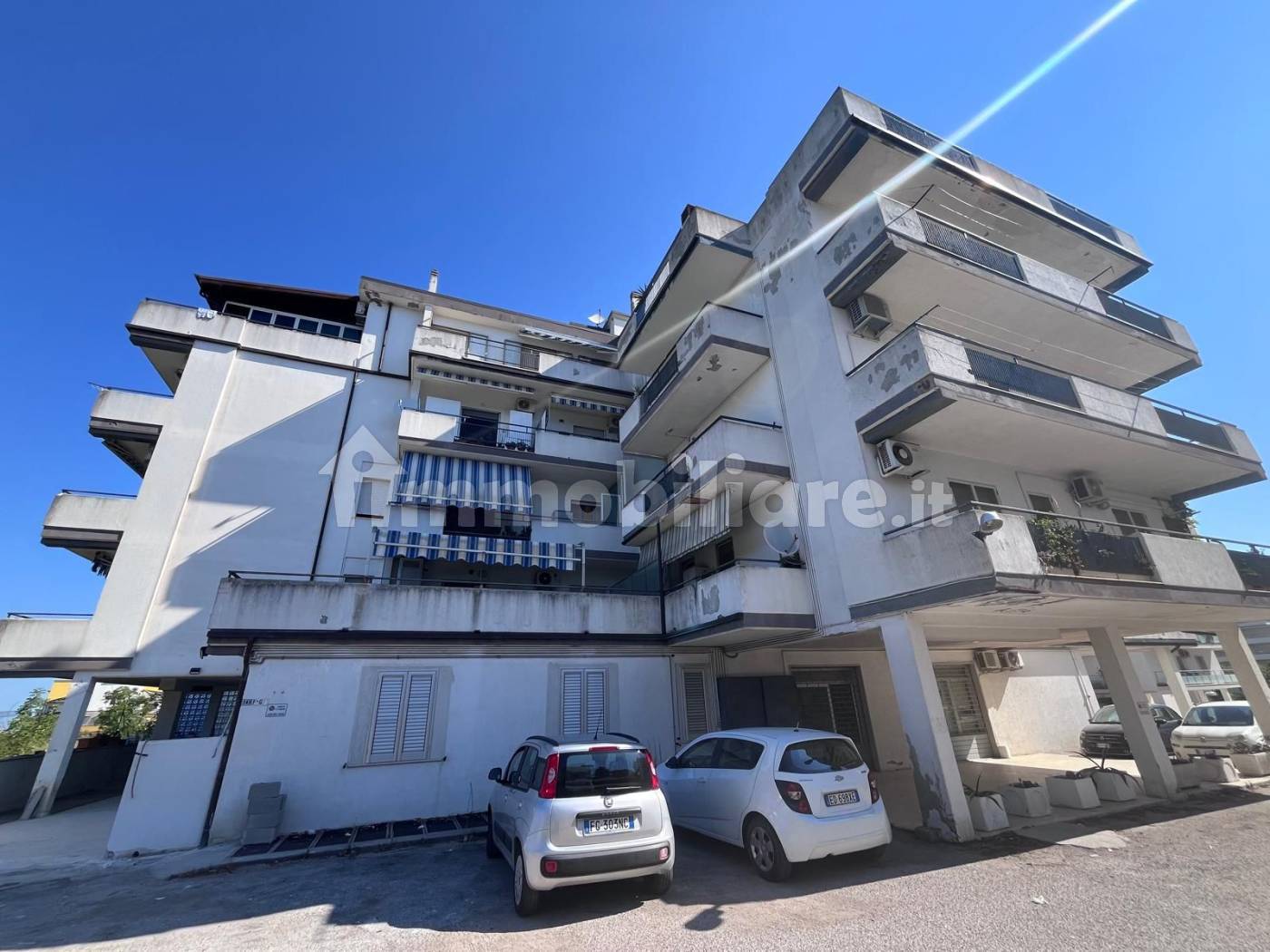 Appartamento in vendita a Vasto