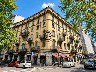 Bilocale piazza Firenze 4, Cenisio, Milano