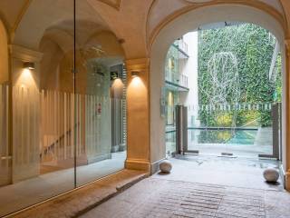 Interno palazzo