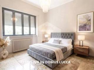 Camera da letto