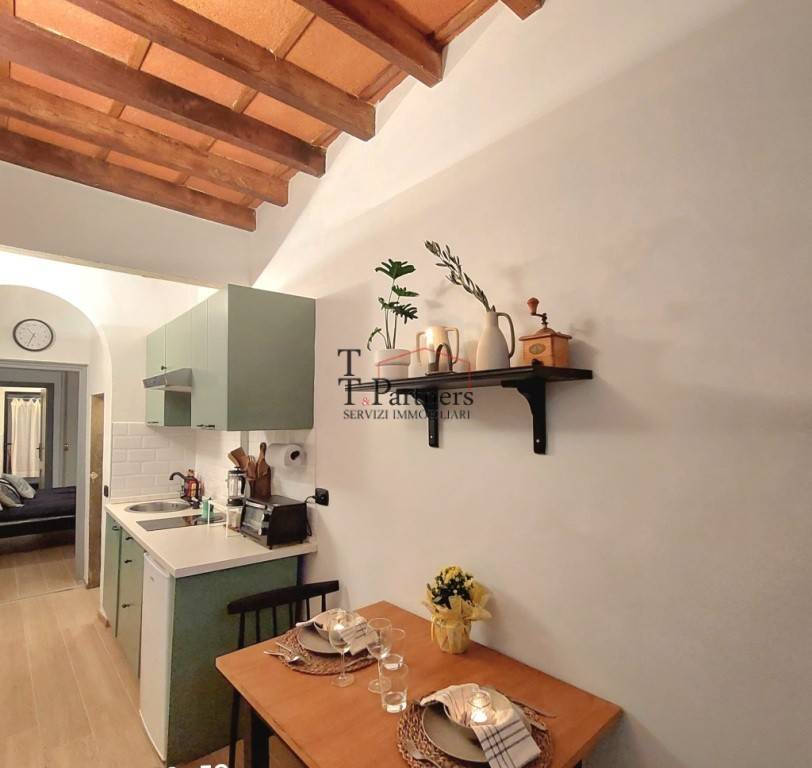 Appartamento in vendita a Firenze