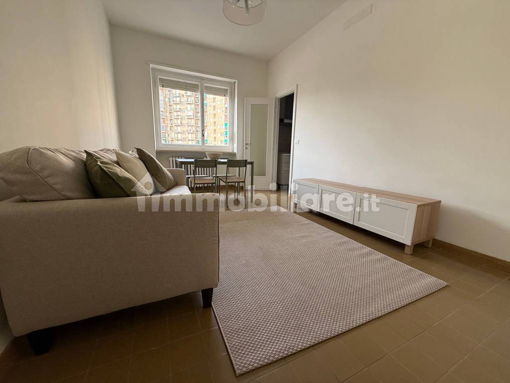 Appartamento in Santa Rita, foto 16 di 22